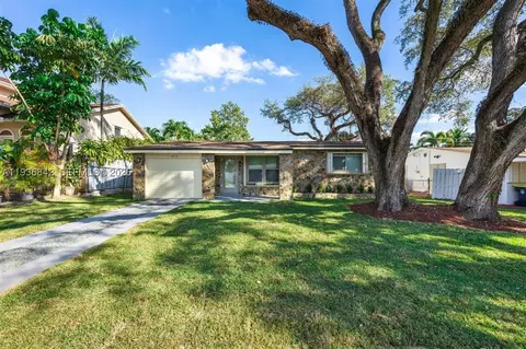 4510 SW 25th Ter, Fort Lauderdale, FL 33312
