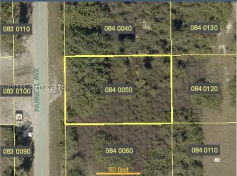 425 Parnell Ave, Lehigh Acres, FL 33974