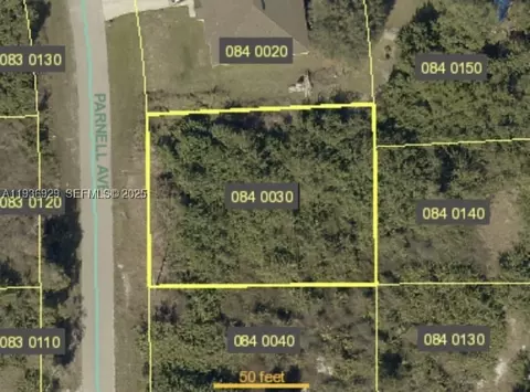 427 Parnell Ave, Lehigh Acres, FL 33974