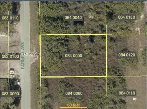 429 Parnell Ave, Lehigh Acres, FL 33974