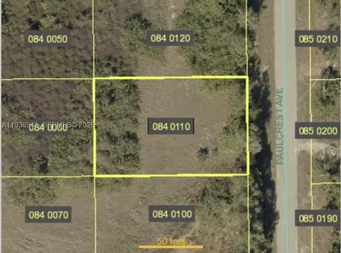 420 Paulcrest Ave, Lehigh Acres, FL 33974