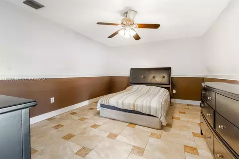 Bedroom - 7349 Pine Valley Dr, Hialeah, FL 33015 photo 1 of 4