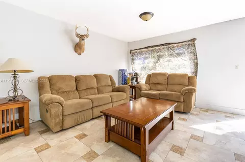 Living - 7349 Pine Valley Dr, Hialeah, FL 33015 photo 1 of 3