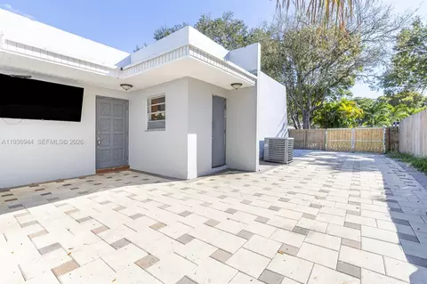 Exterior - 7349 Pine Valley Dr, Hialeah, FL 33015 photo 3 of 6