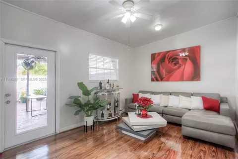 Living - 1925 W 72nd St, Hialeah, FL 33014 photo 1 of 1