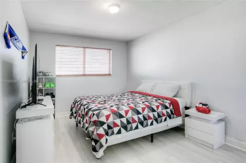 Bedroom - 1925 W 72nd St, Hialeah, FL 33014 photo 2 of 2