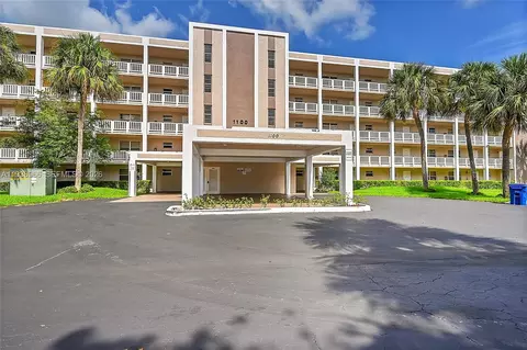 1100 NW 87th Ave #401, Coral Springs, FL 33071