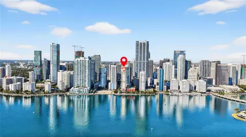 1155 Brickell Bay Dr #1903, Miami, FL 33131