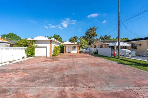 2007 SW 60th Ave, Miami, FL 33155