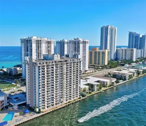 1600 S Ocean Dr #3G, Hollywood, FL 33019