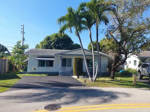 4571 NW 19th Way, Tamarac, FL 33309