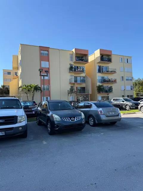 4490 W 19th Ct #217, Hialeah, FL 33012