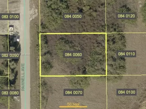 433 Parnell Ave, Lehigh Acres, FL 33974
