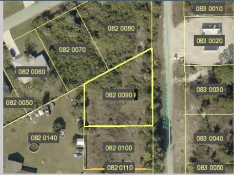 432 Parkman Ave, Lehigh Acres, FL 33974