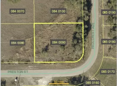 432 Paulcrest Ave, Lehigh Acres, FL 33974