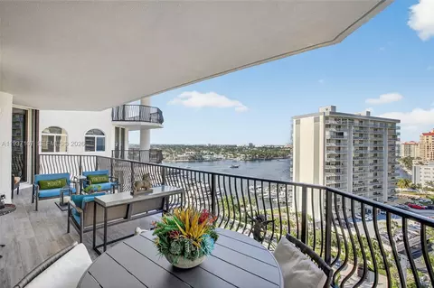 100 S Birch Rd #1103F, Fort Lauderdale, FL 33316