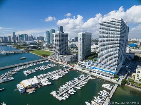 1717 N Bayshore Dr #A-1439, Miami, FL 33132