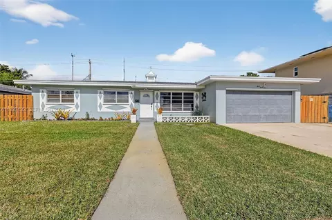 321 NW 201st St, Miami Gardens, FL 33169