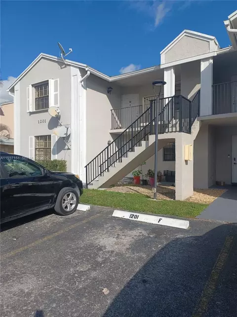 1201 N Liberty Ave #1201E, Homestead, FL 33034
