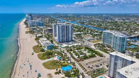 1 N Ocean Blvd #508, Pompano Beach, FL 33062