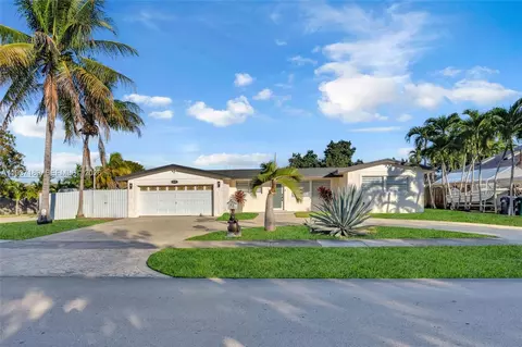 20101 Ranch Rd, Cutler Bay, FL 33189