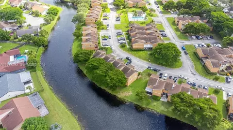 8101 NW 71st Ct, Tamarac, FL 33321