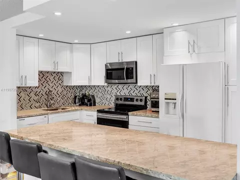 20401 NE 30th Ave #310-8, Aventura, FL 33180
