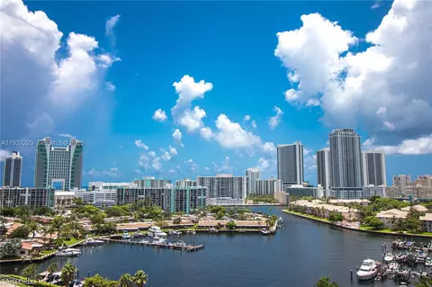 500 Three Islands Blvd #402, Hallandale Beach, FL 33009