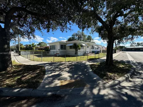 Undisclosed, Miami, FL 33127