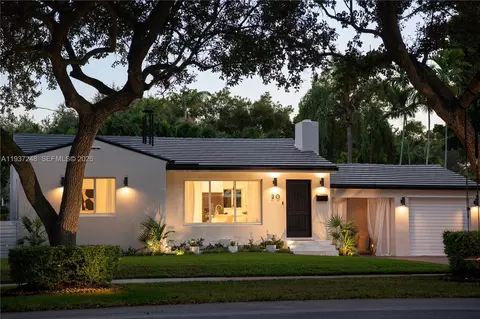 20 NW 93rd St, Miami Shores, FL 33150
