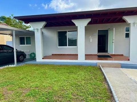 231 SW 51st Pl, Miami, FL 33134