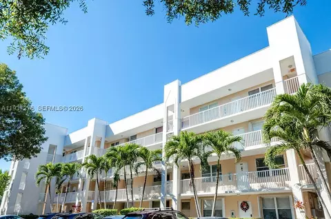 2601 N Nob Hill Rd #402, Sunrise, FL 33322