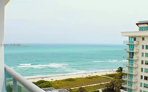9511 Collins Ave #1108, Surfside, FL 33154