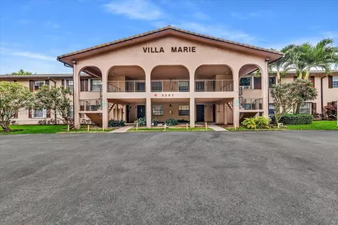 3307 NW 108th Dr #8, Coral Springs, FL 33065