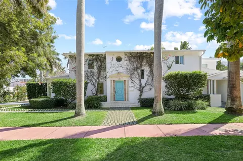4490 Royal Palm Ave, Miami Beach, FL 33140
