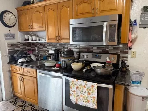 Kitchen - 832 E 20th St, Hialeah, FL 33013 photo 1 of 2