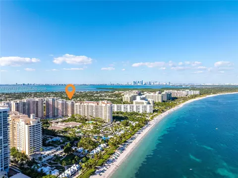 781 Crandon Blvd #804, Key Biscayne, FL 33149