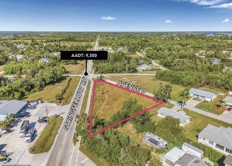 5585 Avenue D, Fort Myers, FL 33922