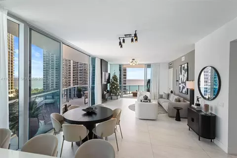 17550 Collins Ave #905, Sunny Isles Beach, FL 33160
