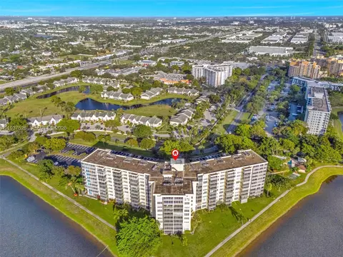3095 N Course Dr #201, Pompano Beach, FL 33069