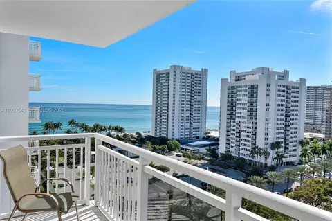 1849 S Ocean Dr #1412, Hallandale Beach, FL 33009