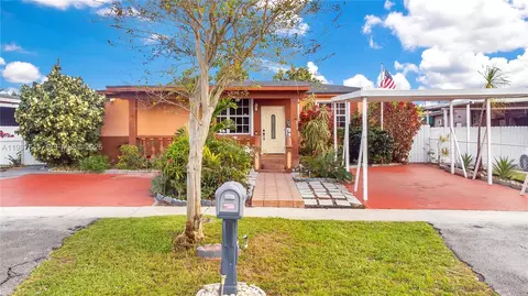 5015 E Palm Ct, Hialeah, FL 33013