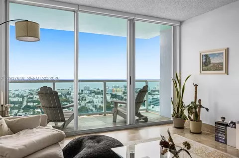 650 West Ave #3006, Miami Beach, FL 33139