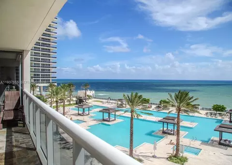 1850 S Ocean Dr #1004, Hallandale Beach, FL 33009