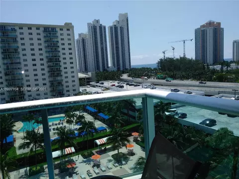 19380 Collins Ave #806, Sunny Isles Beach, FL 33160