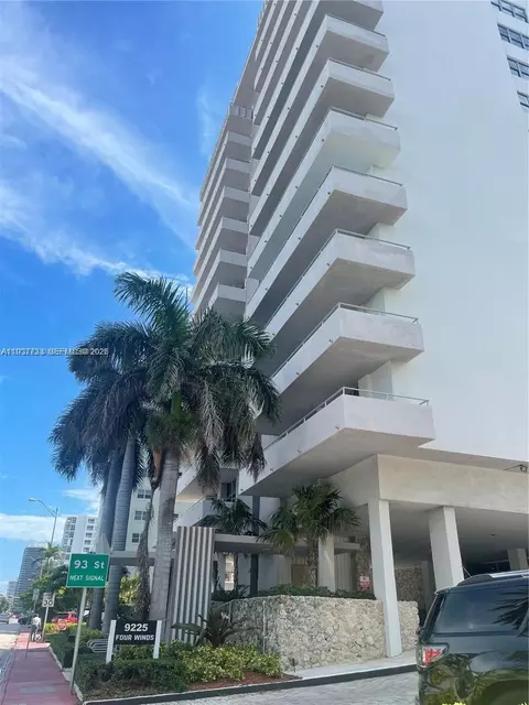 9225 Collins Ave #307, Surfside, FL 33154