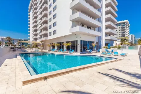 Exterior - 9225 Collins Ave #307, Surfside, FL 33154 photo 1 of 1