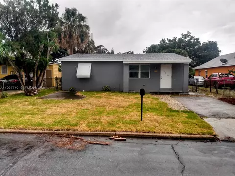 710 52nd St, West Palm Beach, FL 33407