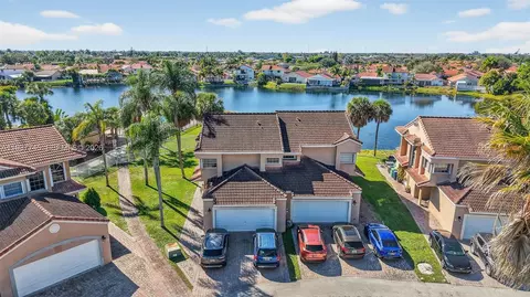 8260 NW 191st Ln #14L, Hialeah, FL 33015