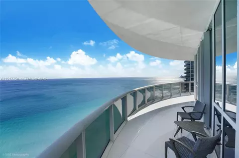 15901 Collins Ave #2701, Sunny Isles Beach, FL 33160